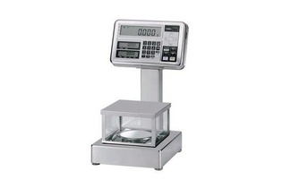 Лабораторно-промышленные весы ViBRA FS-623-i03