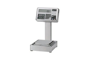 Лабораторно-промышленные весы ViBRA FS-3202-i03