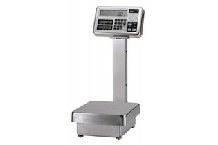 Лабораторно-промышленные весы ViBRA FS-30K0.1G-i03