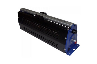 Реостат сопротивления ползунковый ПРОФКИП РСП-3-12