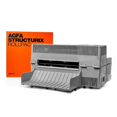 Сушилка AGFA NDT DR для ручной обработки рентгенпленок