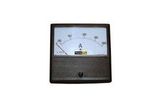 Амперметр щитовой переменного тока ПРОФКИП Э80А