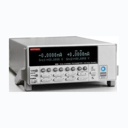 Пикоамперметр KEITHLEY 6482