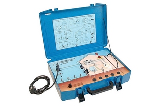 Демонстрационный стенд Metrel MA 2166