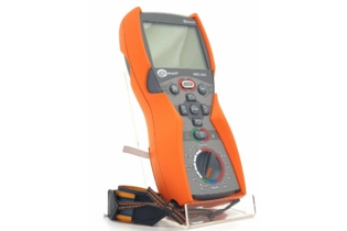 MPI-502 Измеритель параметров электробезопасности электроустановок