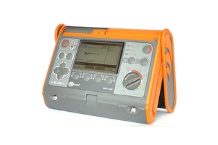 MPI-525 Измеритель параметров электробезопасности электроустановок