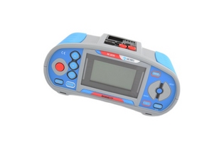 Вольтамперфазометр Metrel MI 2230