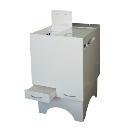 Шкаф сушильный для рентгенпленки ШСРН-2