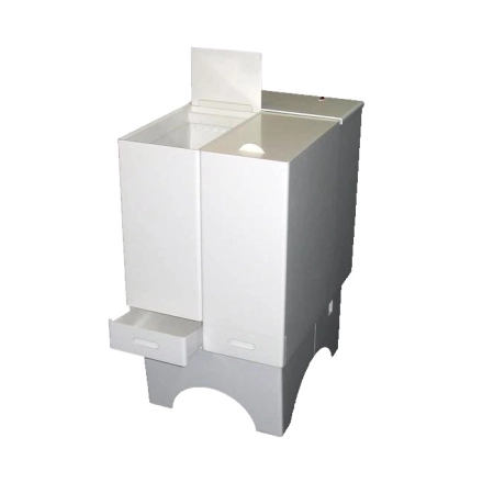 Шкаф сушильный для рентгенпленки ШСРН-2