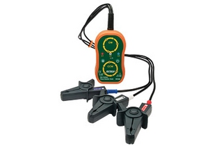 Бесконтактный тестер чередования фаз Extech PRT200