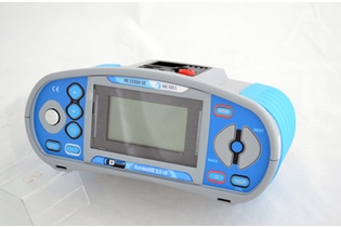 Многофункциональный измеритель параметров электроустановок Metrel MI 3102H SE EurotestXE 2,5 кВ