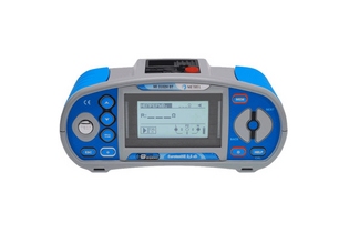 Многофункциональный измеритель параметров электроустановок MI 3102H BT EurotestXE 2,5 кВ