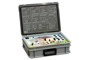 Демонстрационный стенд DB-1