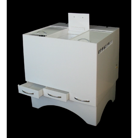 Шкаф сушильный для рентгенпленки ШСРН-3