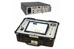 Анализаторы изоляции IDAX 300/IDAX 350