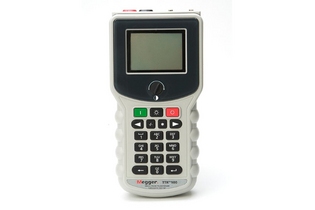 Измеритель коэффициента трансформации TTR100