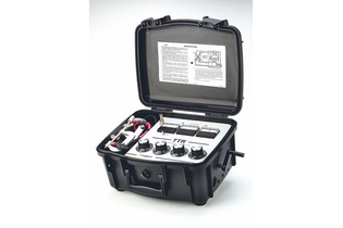 Однофазный измеритель TTR