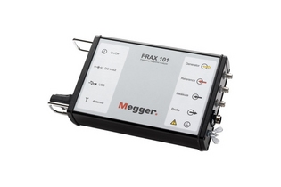 Система диагностики трансформаторов FRAX