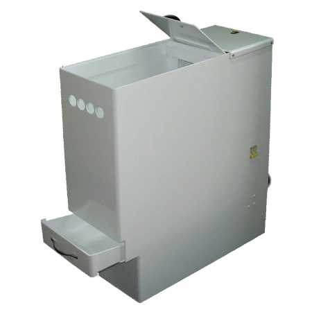 ШСРН-1-2К шкаф сушильный для рулонной/форматной плёнки