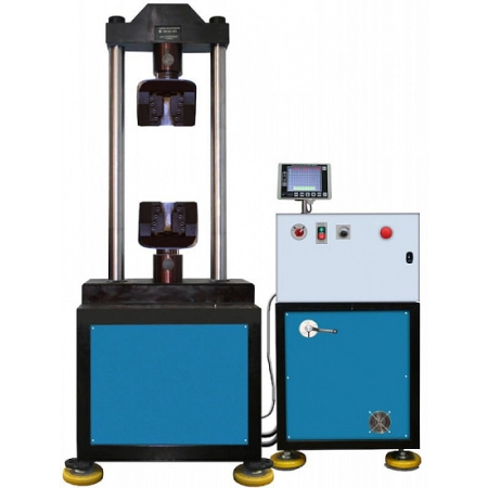 Машины испытательные РМГ-МГ4