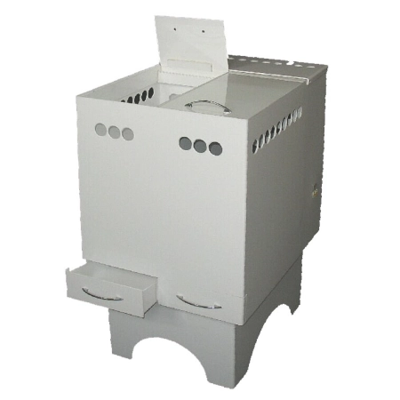 ШСРН-2-2К шкаф сушильный для рулонной/форматной плёнки