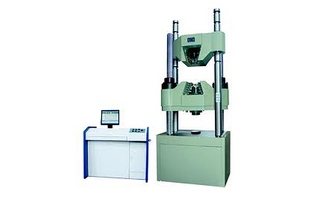 Разрывная машина WAW-Y500