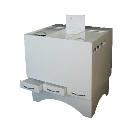 ШСРН-3-2К шкаф сушильный для рулонной/форматной плёнки