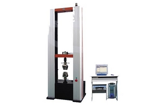 Разрывная машина WDW-5E