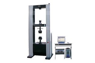 Разрывная машина WDW-50E