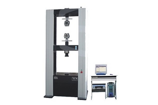 Разрывная машина WDW-100E