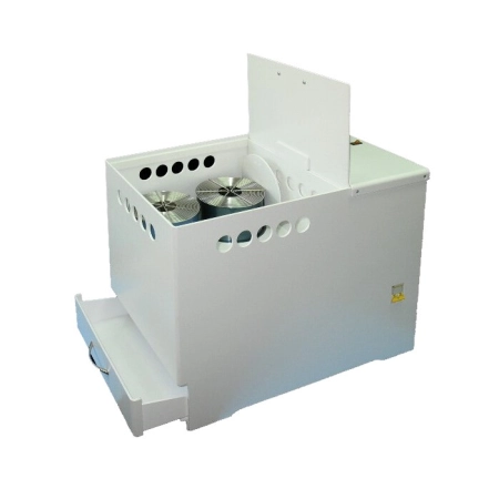 ШСРН-1-4К шкаф сушильный для рулонной плёнки