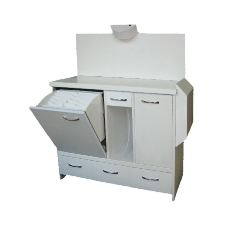 Стол рентгенлаборанта РСРН