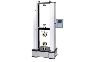 Двухколонные электромеханические разрывные машины РМ