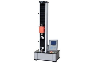 Одноколонные электромеханические разрывные машины РМ