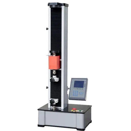 Одноколонные электромеханические разрывные машины РМ