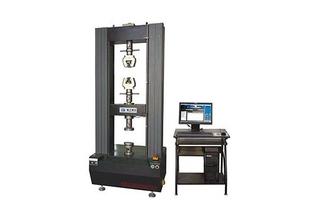 Электромеханические универсальные испытательные машины CMT