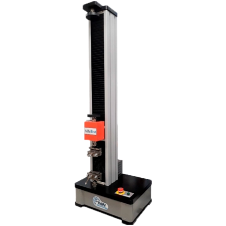 Разрывная машина X0.1-Х5.0