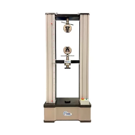 Разрывная машина Х005-Х600