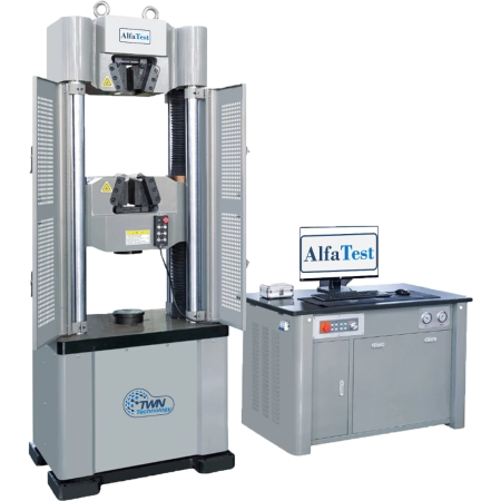 Разрывная машина Н100-300