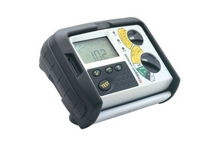 Многофункциональный тестер LRCD