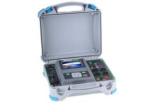Анализатор заземления MI 3290 Earth Analyzer