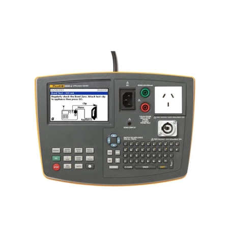 Тестер электроустановок Fluke 6500-2
