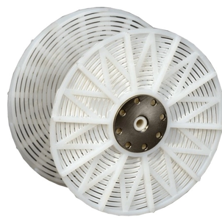 Катушки для намотки рулонной рентгенпленки Экран-КУР