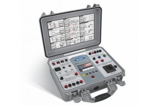 Многофункциональный электрический тестер FULLTEST3