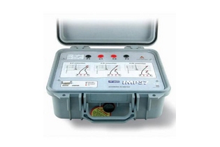 Устройство для прецизионных измерений сопротивления линии IMP57