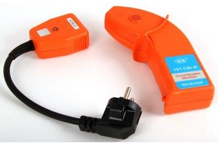 191 CBI определитель отключающего устройства в сетях электропитания