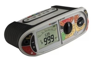 Многофункциональный тестер MFT1825