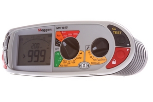 Многофункциональный тестер MFT1815