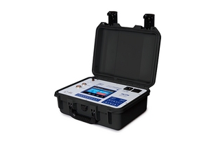 Прибор контроля устройств РПН трансформаторов ПКР-2М