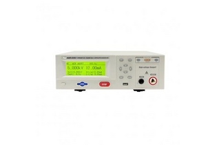 Измеритель параметров электробезопасности АКИП-8408/2